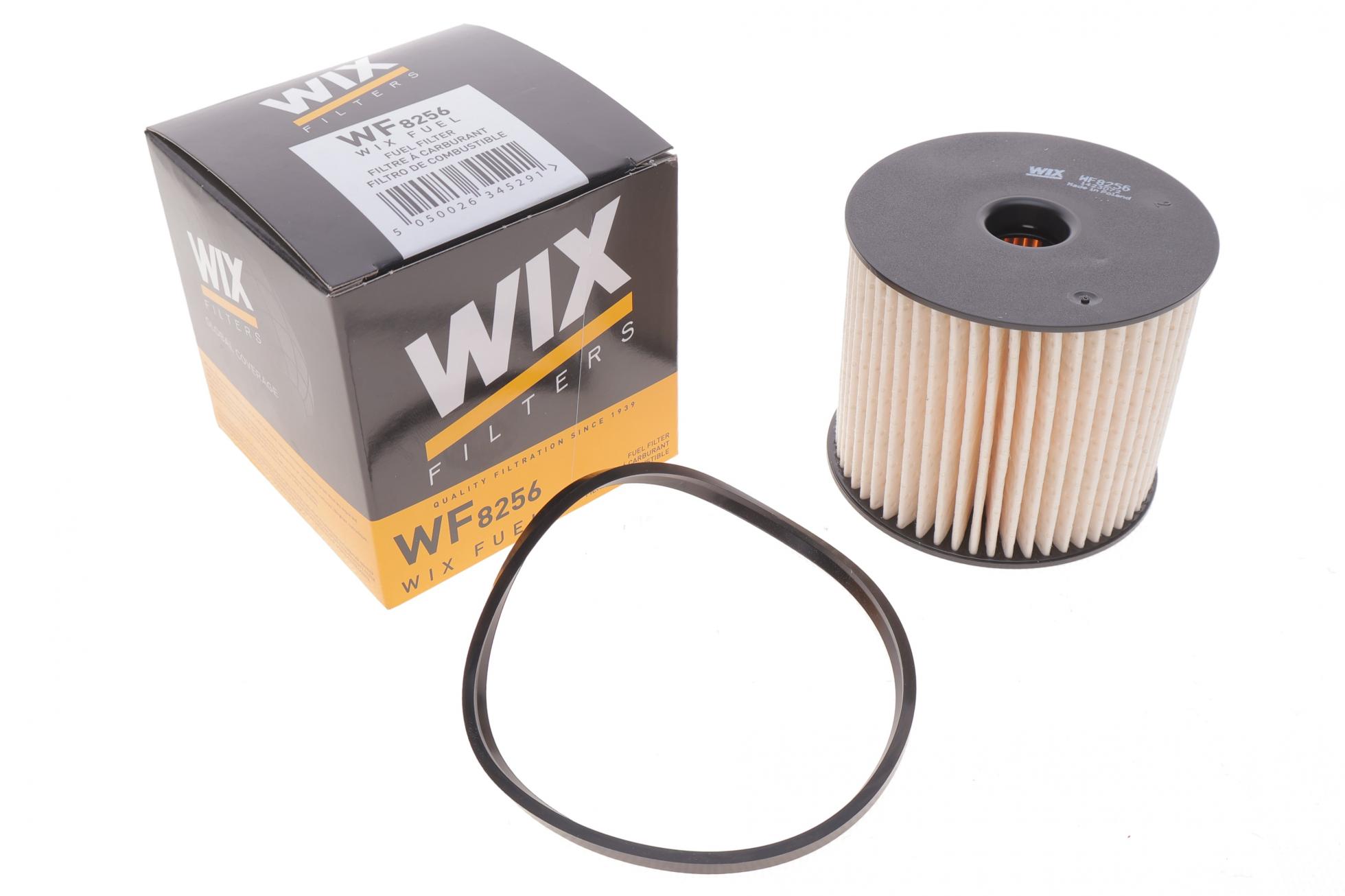 WF8256 WIX FILTERS